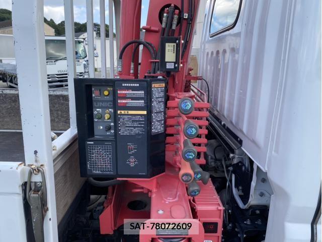 Mitsubishi CANTER 2007-10 8365039-14