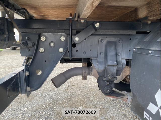 Mitsubishi CANTER 2007-10 8365039-16