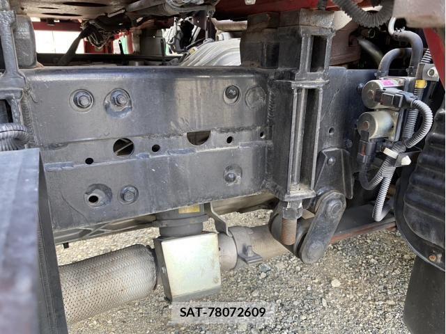 Mitsubishi CANTER 2007-10 8365039-17