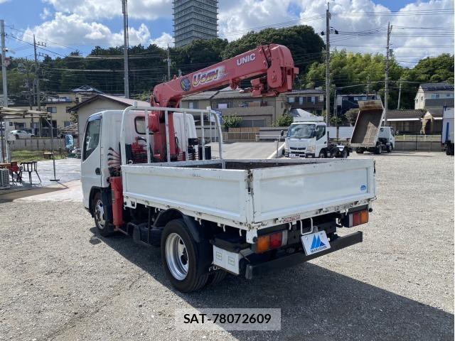 Mitsubishi CANTER 2007-10 8365039-1