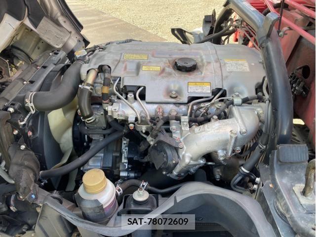 Mitsubishi CANTER 2007-10 8365039-25