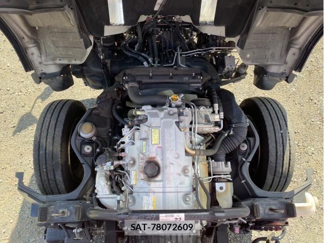 Mitsubishi CANTER 2007-10 8365039-26