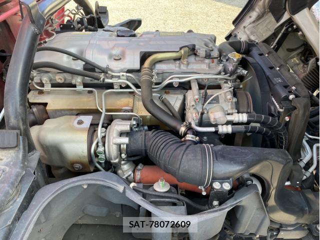Mitsubishi CANTER 2007-10 8365039-27