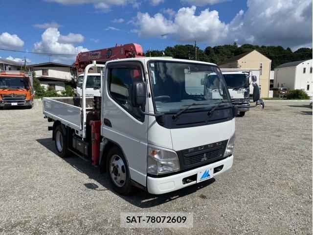 Mitsubishi CANTER 2007-10 8365039-2