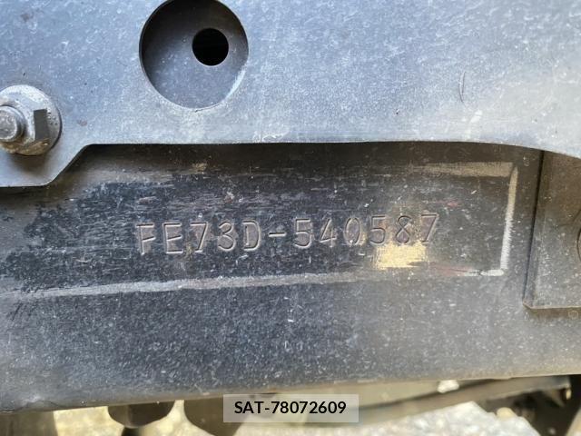 Mitsubishi CANTER 2007-10 8365039-29