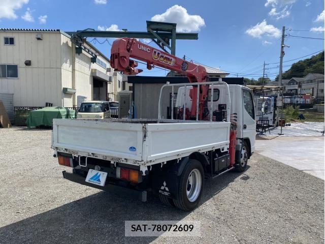 Mitsubishi CANTER 2007-10 8365039-3