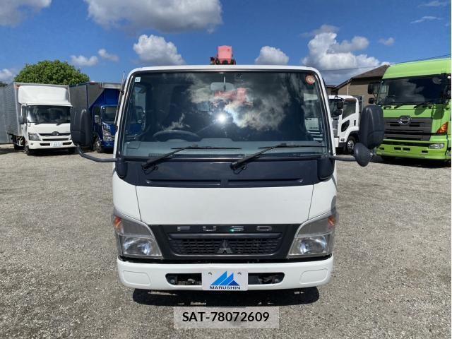 Mitsubishi CANTER 2007-10 8365039-4