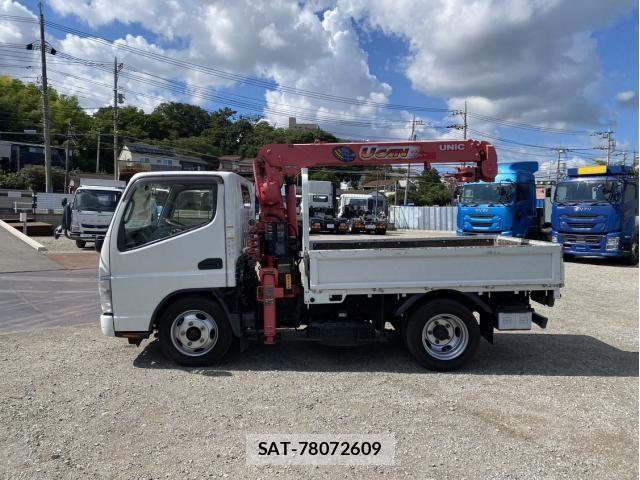 Mitsubishi CANTER 2007-10 8365039-5