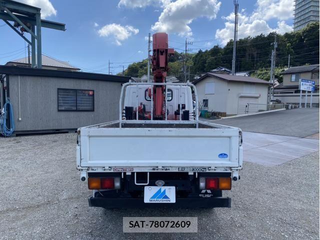 Mitsubishi CANTER 2007-10 8365039-6