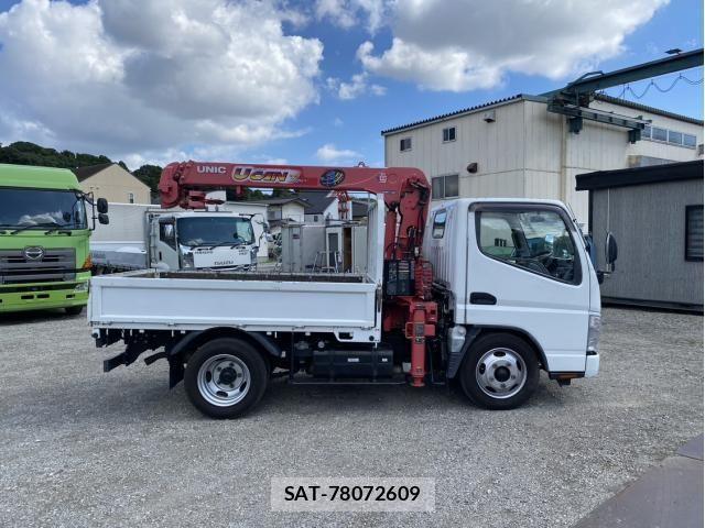 Mitsubishi CANTER 2007-10 8365039-7