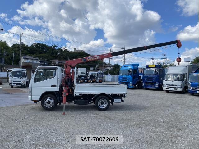 Mitsubishi CANTER 2007-10 8365039-8