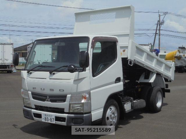 Mitsubishi CANTER 2015-11 8365042-0
