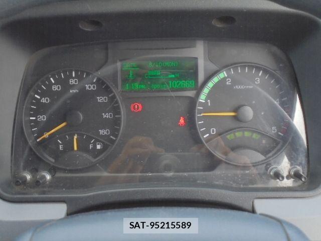Mitsubishi CANTER 2015-11 8365042-10