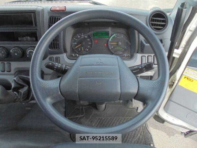 Mitsubishi CANTER 2015-11 8365042-1