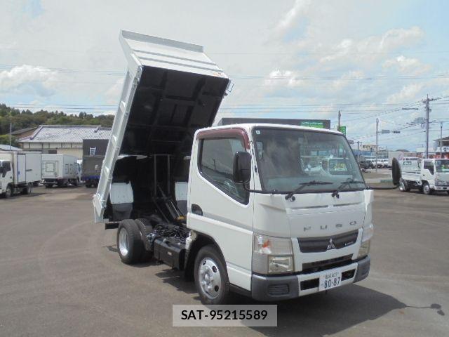 Mitsubishi CANTER 2015-11 8365042-21