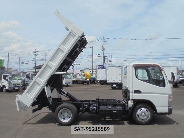 Mitsubishi CANTER 2015-11 8365042-22