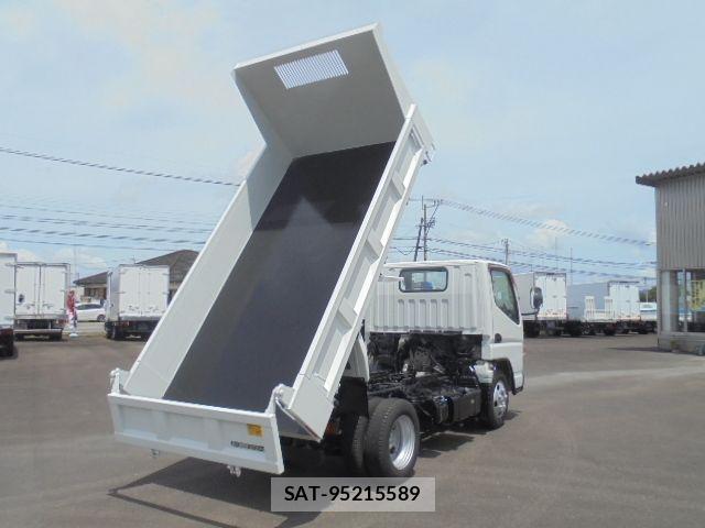 Mitsubishi CANTER 2015-11 8365042-25
