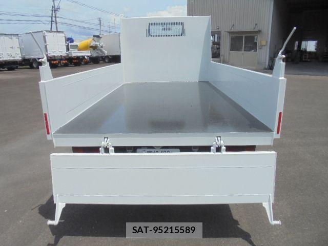 Mitsubishi CANTER 2015-11 8365042-27