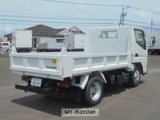 Mitsubishi CANTER 2015-11 8365042-2