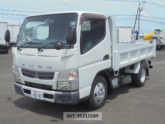 Mitsubishi CANTER 2015-11 8365042-3