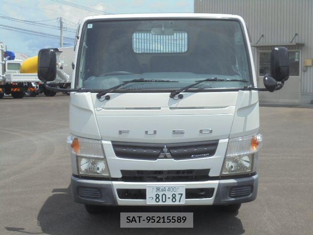 Mitsubishi CANTER 2015-11 8365042-5