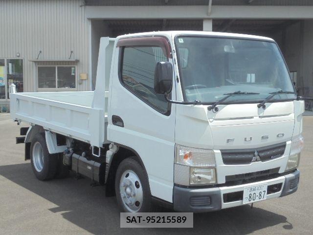 Mitsubishi CANTER 2015-11 8365042-6