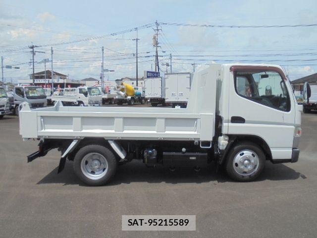 Mitsubishi CANTER 2015-11 8365042-7