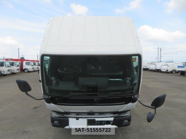 Mitsubishi CANTER 2026-06 8365033-9