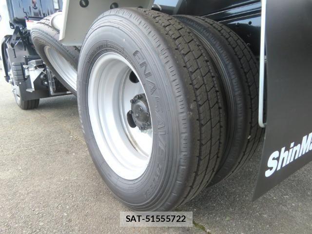 Mitsubishi CANTER 2026-06 8365033-17