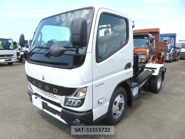 Mitsubishi CANTER 2026-06 8365033-1
