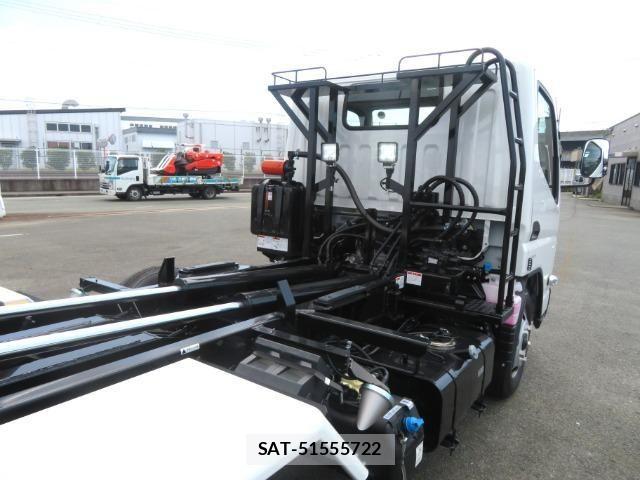 Mitsubishi CANTER 2026-06 8365033-20