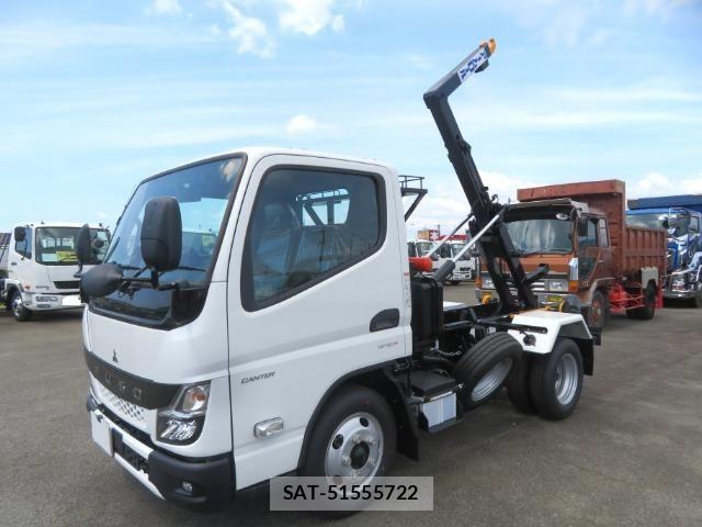 Mitsubishi CANTER 2026-06 8365033-22