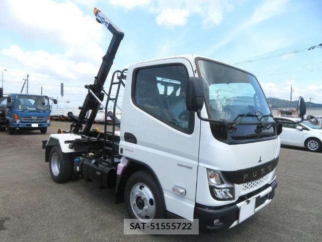 Mitsubishi CANTER 2026-06 8365033-23