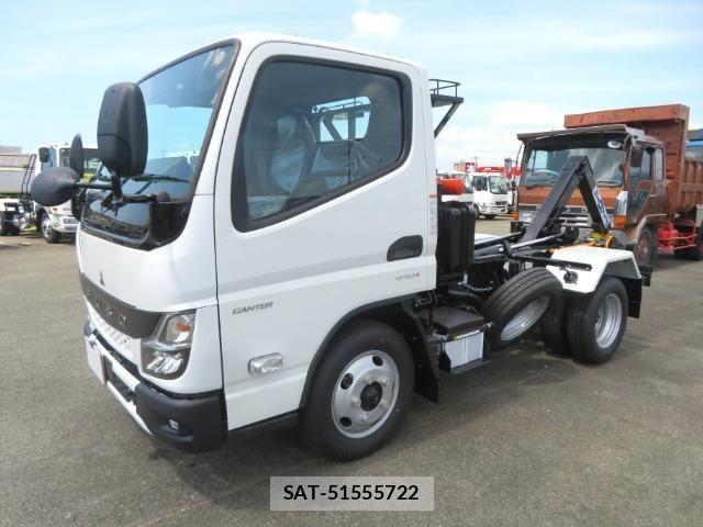Mitsubishi CANTER 2026-06 8365033-26