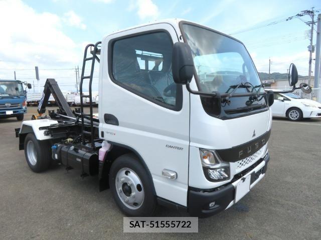Mitsubishi CANTER 2026-06 8365033-27