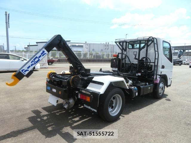 Mitsubishi CANTER 2026-06 8365033-28