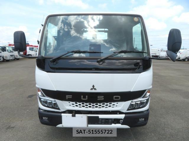 Mitsubishi CANTER 2026-06 8365033-2
