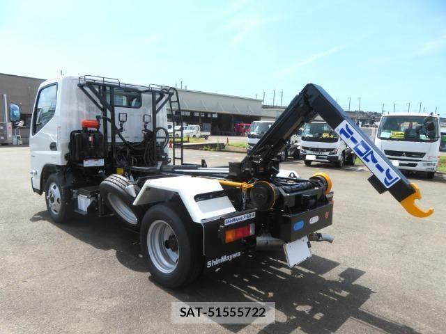 Mitsubishi CANTER 2026-06 8365033-29
