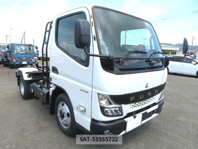 Mitsubishi CANTER 2026-06 8365033-3