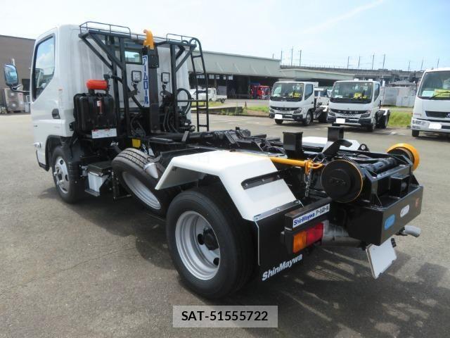 Mitsubishi CANTER 2026-06 8365033-7