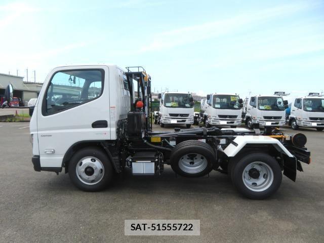 Mitsubishi CANTER 2026-06 8365033-8