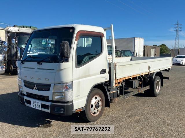 Mitsubishi CANTER 2014-01 8365047-0