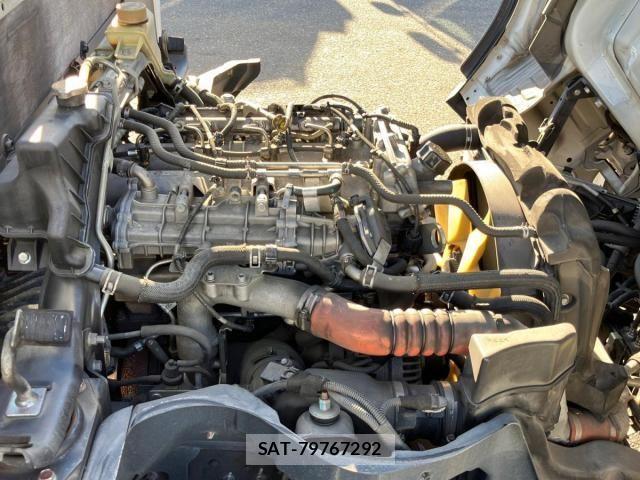 Mitsubishi CANTER 2014-01 8365047-15