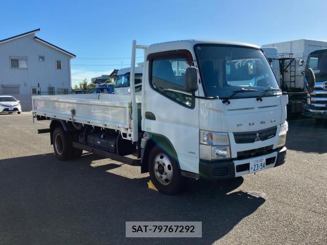 Mitsubishi CANTER 2014-01 8365047-1