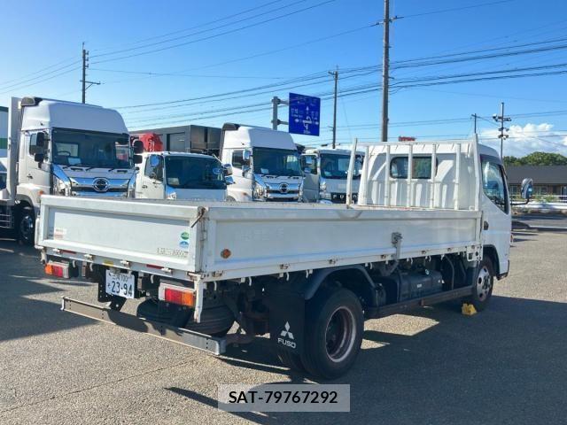Mitsubishi CANTER 2014-01 8365047-2