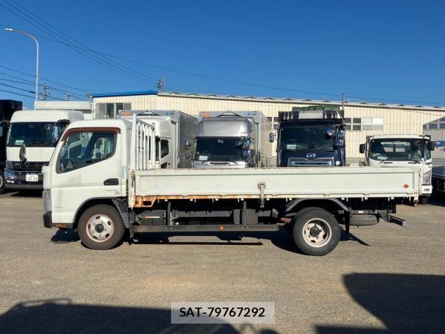 Mitsubishi CANTER 2014-01 8365047-4
