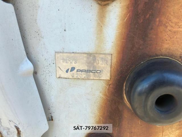 Mitsubishi CANTER 2014-01 8365047-6