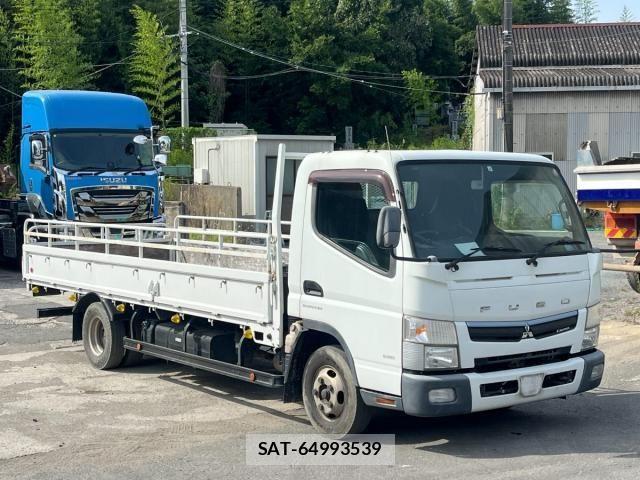 Mitsubishi CANTER 2017-01 8411532-0