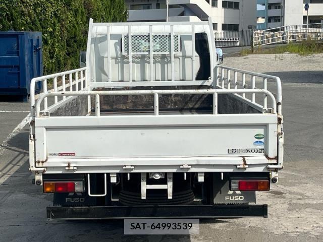 Mitsubishi CANTER 2017-01 8411532-11