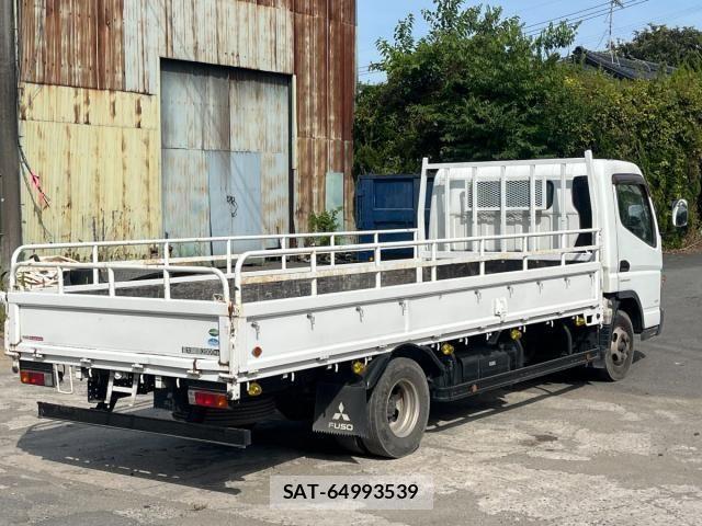 Mitsubishi CANTER 2017-01 8411532-13